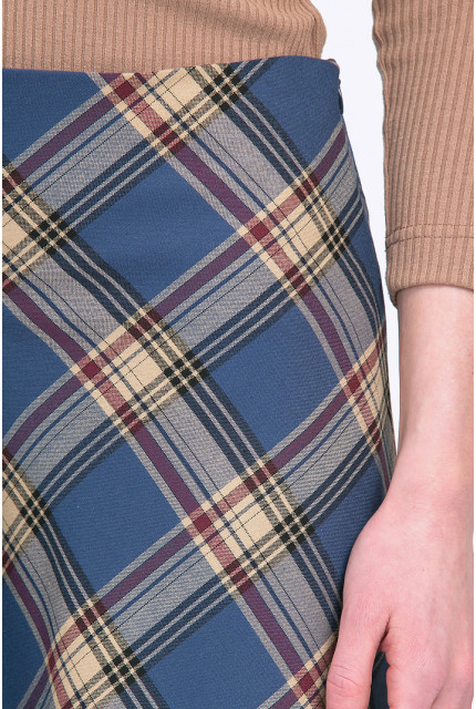 Юбка Emka Fashion S314-beneficia