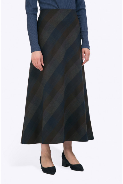 Юбка Emka Fashion S314-roxana