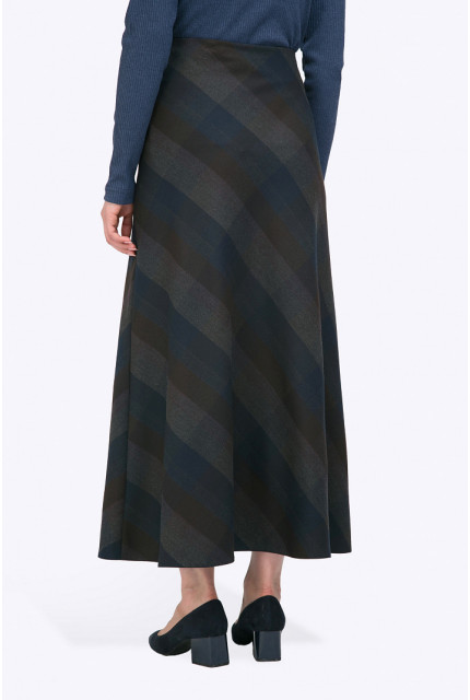 Юбка Emka Fashion S314-roxana