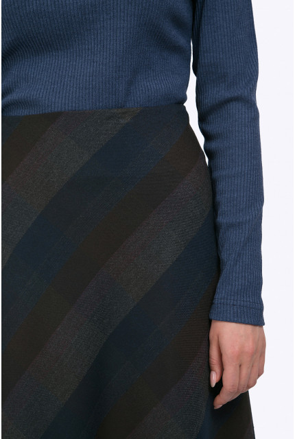 Юбка Emka Fashion S314-roxana