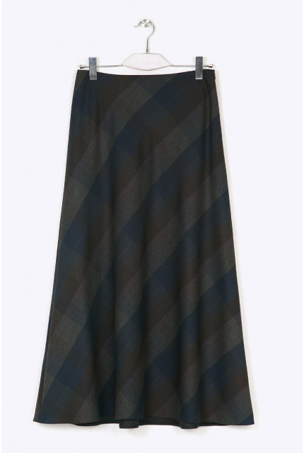 Юбка Emka Fashion S314-roxana