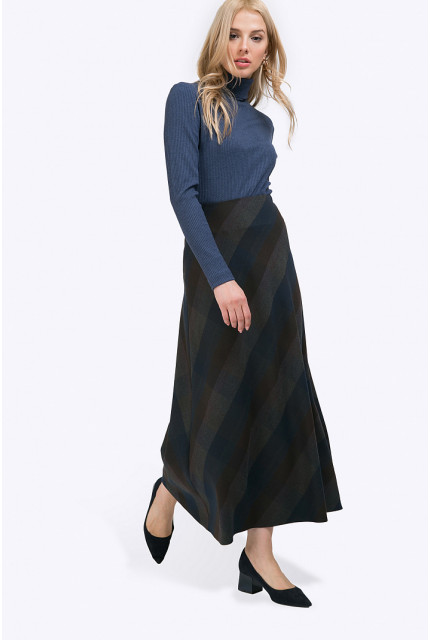 Юбка Emka Fashion S314-roxana