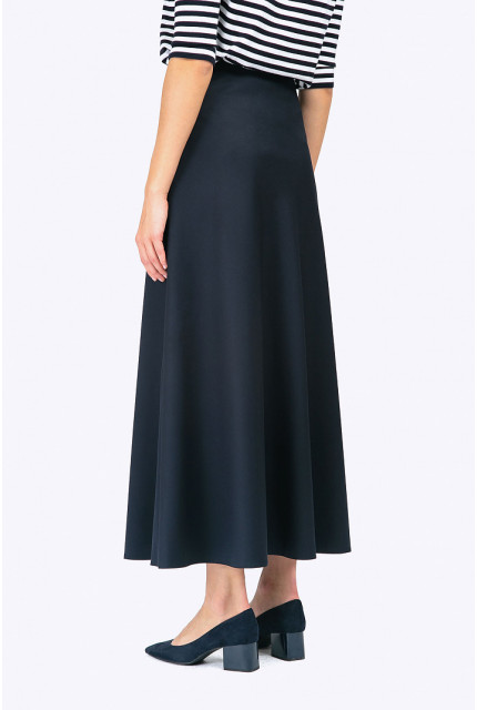 Юбка Emka Fashion S314-shelbi