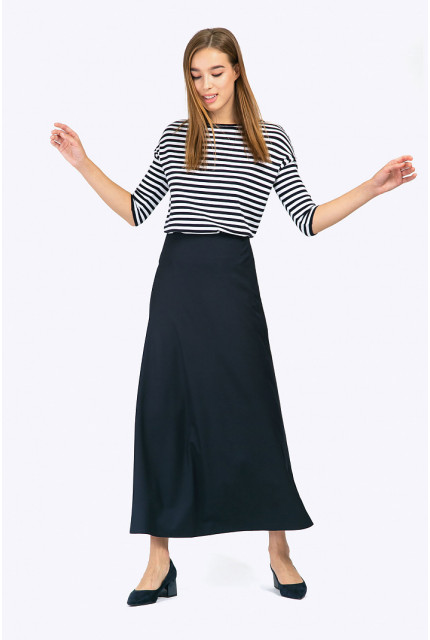 Юбка Emka Fashion S314-shelbi