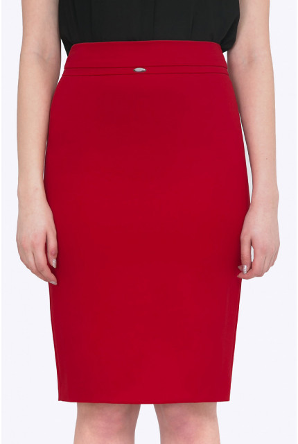 Юбка Emka Fashion S369-aglaya