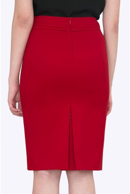 Юбка Emka Fashion S369-aglaya