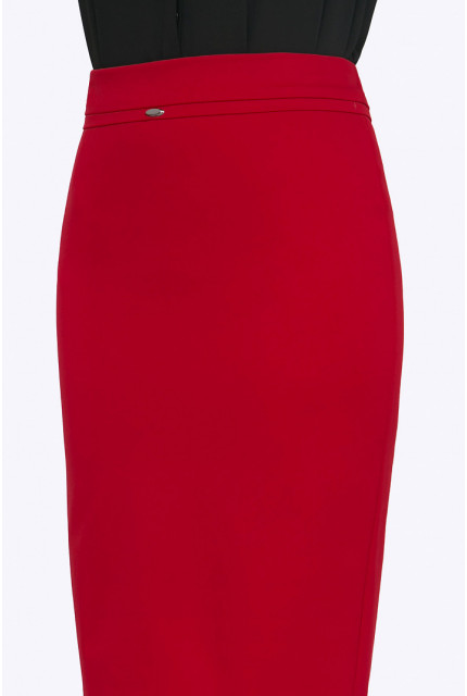 Юбка Emka Fashion S369-aglaya