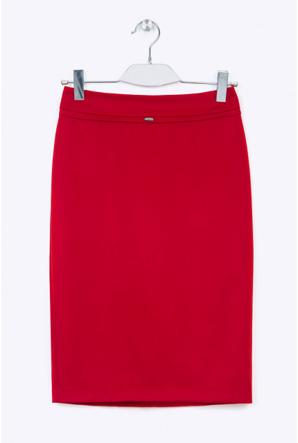 Юбка Emka Fashion S369-aglaya