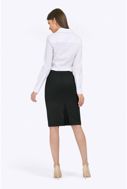 Юбка Emka Fashion S369-djolin