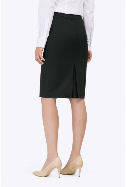 Юбка Emka Fashion S369-djolin