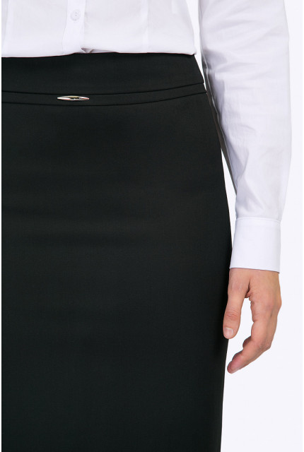 Юбка Emka Fashion S369-djolin