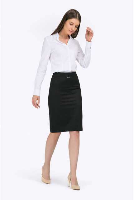 Юбка Emka Fashion S369-djolin