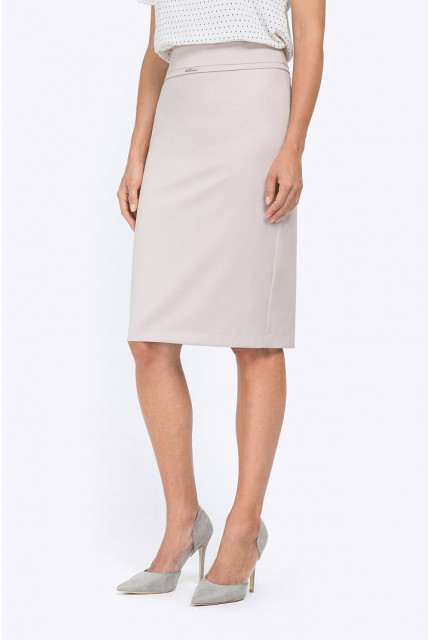 Юбка Emka Fashion S369-eshli