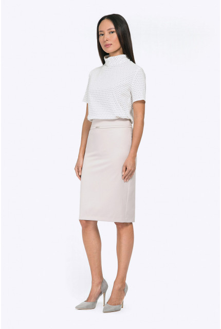 Юбка Emka Fashion S369-eshli