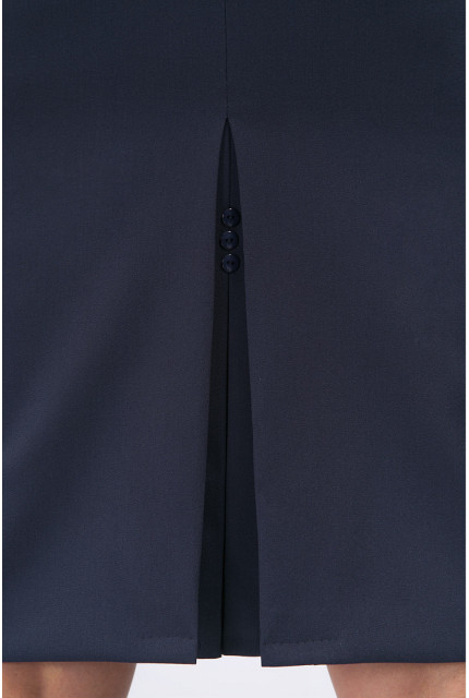 Юбка Emka Fashion S369-flos