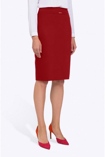 Юбка Emka Fashion S369-ingrid