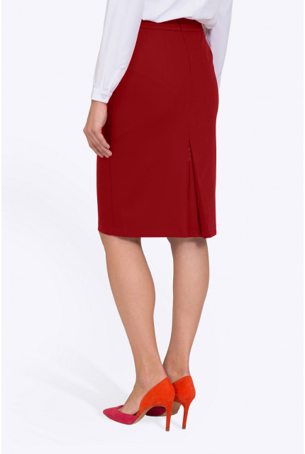 Юбка Emka Fashion S369-ingrid