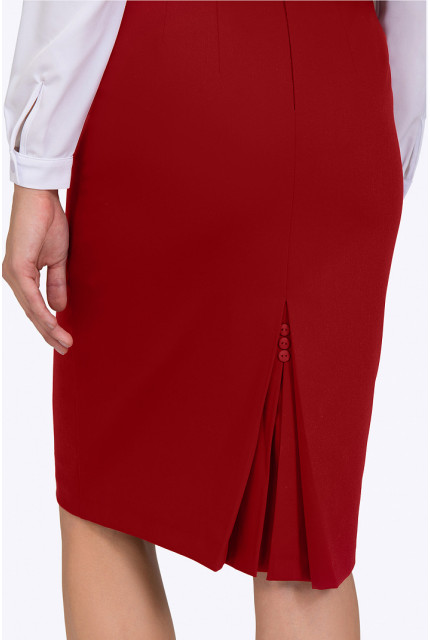 Юбка Emka Fashion S369-ingrid