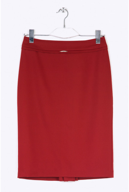 Юбка Emka Fashion S369-ingrid