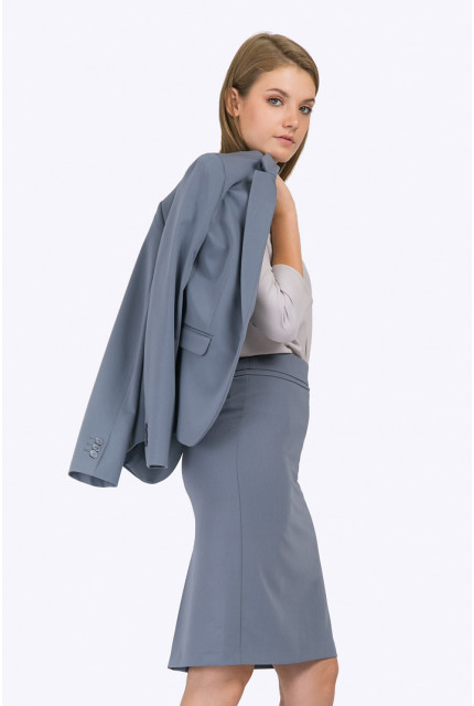 Юбка Emka Fashion S369-iveta