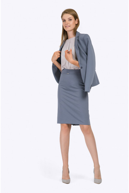 Юбка Emka Fashion S369-iveta