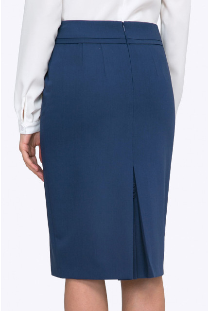 Юбка Emka Fashion S369-libra