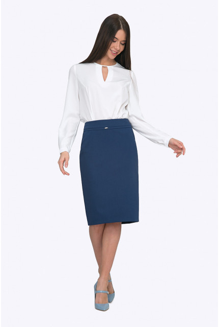 Юбка Emka Fashion S369-libra