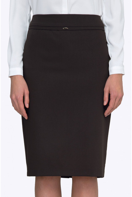 Юбка Emka Fashion S369-marione