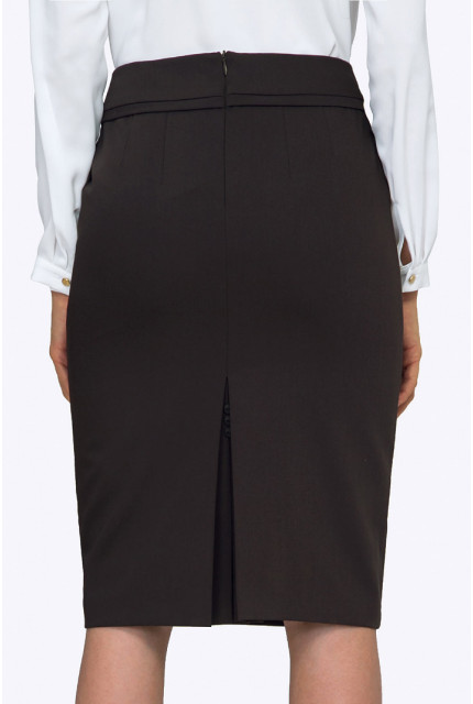 Юбка Emka Fashion S369-marione