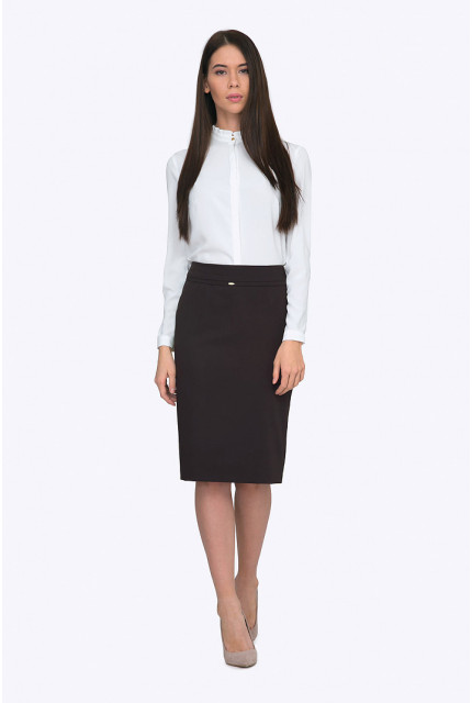 Юбка Emka Fashion S369-marione