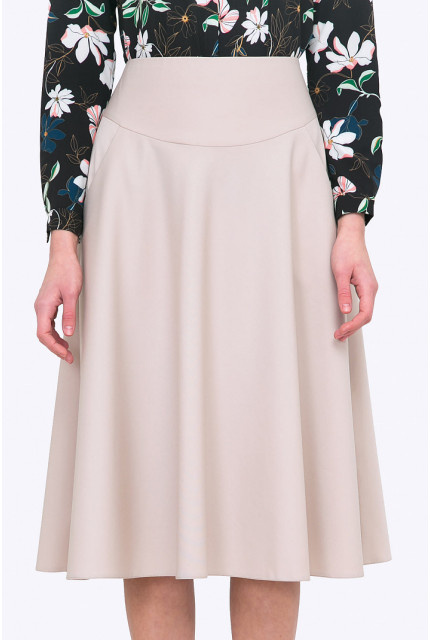 Юбка Emka Fashion S527-eshli