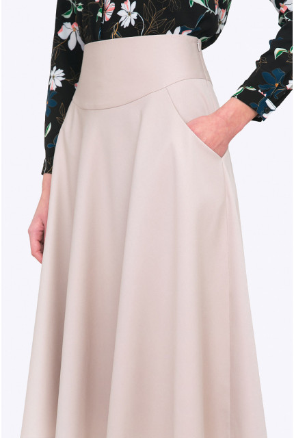 Юбка Emka Fashion S527-eshli