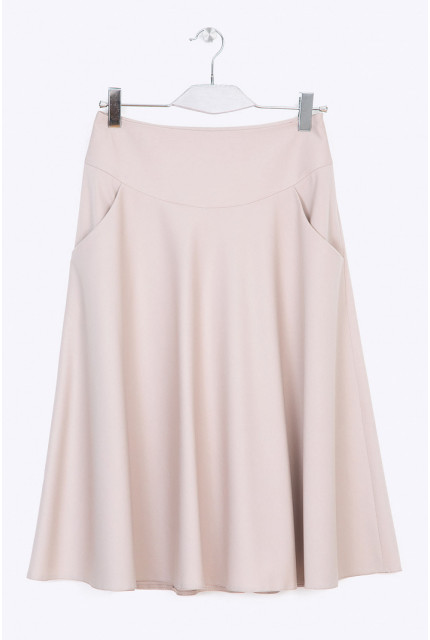 Юбка Emka Fashion S527-eshli