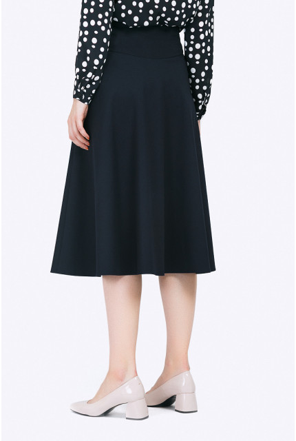 Юбка Emka Fashion S527-malika