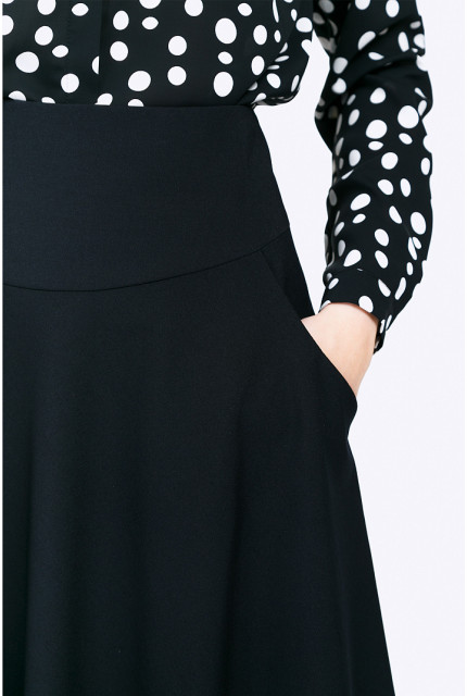 Юбка Emka Fashion S527-malika