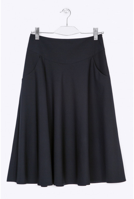 Юбка Emka Fashion S527-malika