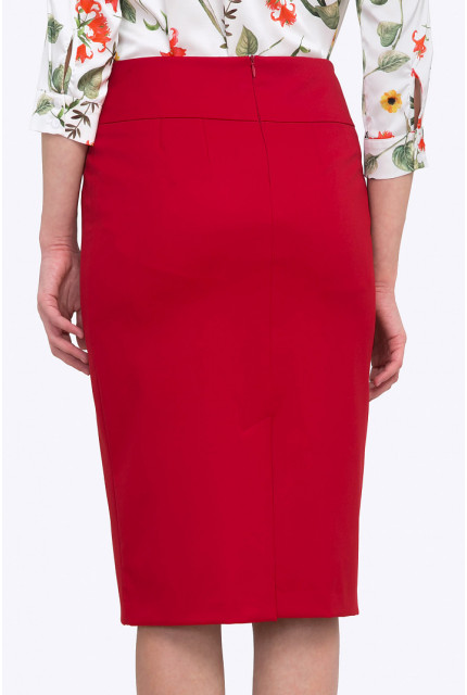 Юбка Emka Fashion S605-aglaya