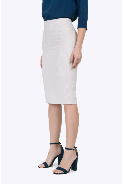 Юбка Emka Fashion S605-reflex