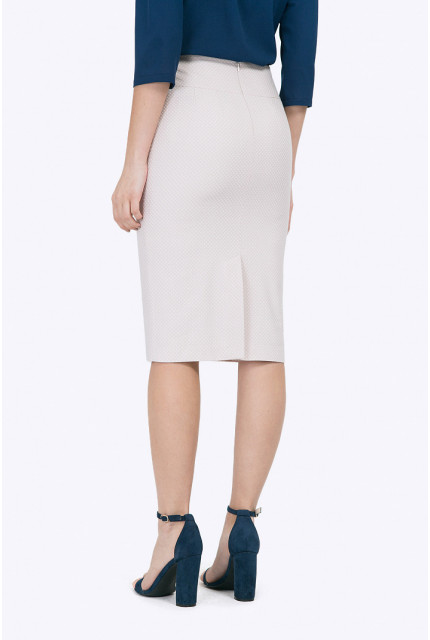 Юбка Emka Fashion S605-reflex