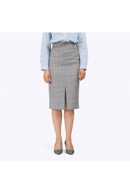 Юбка Emka Fashion S616-jepsen