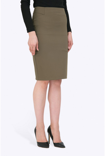 Юбка Emka Fashion S629-rise