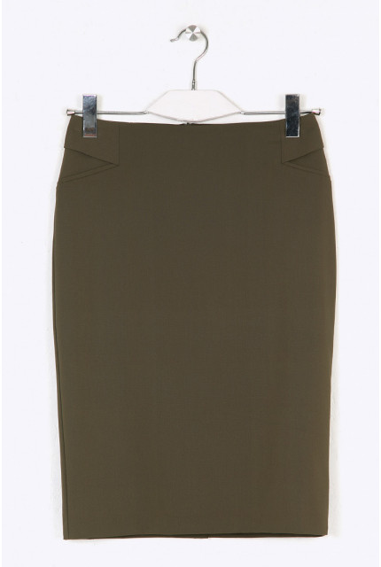 Юбка Emka Fashion S629-rise