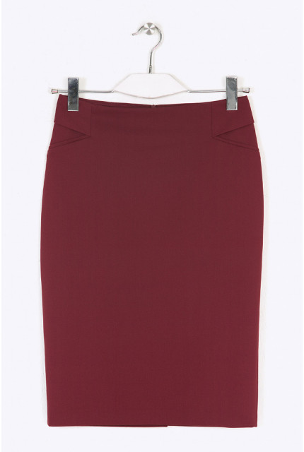 Юбка Emka Fashion S629-veila