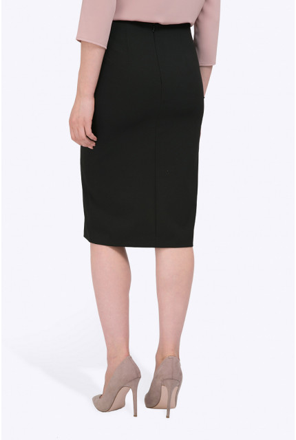 Юбка Emka Fashion S635-binazir