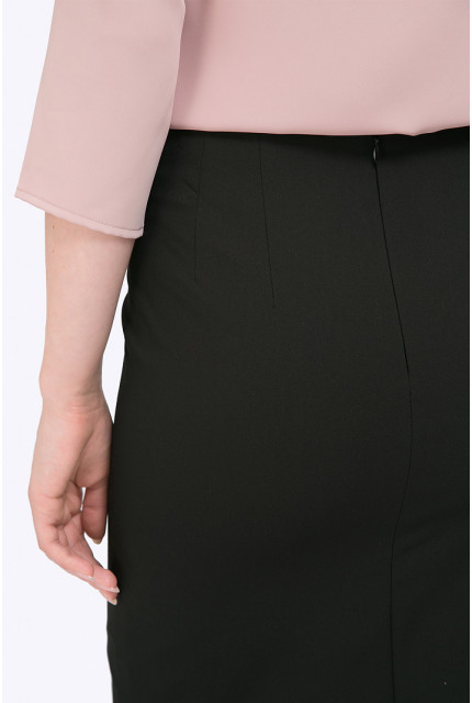 Юбка Emka Fashion S635-binazir