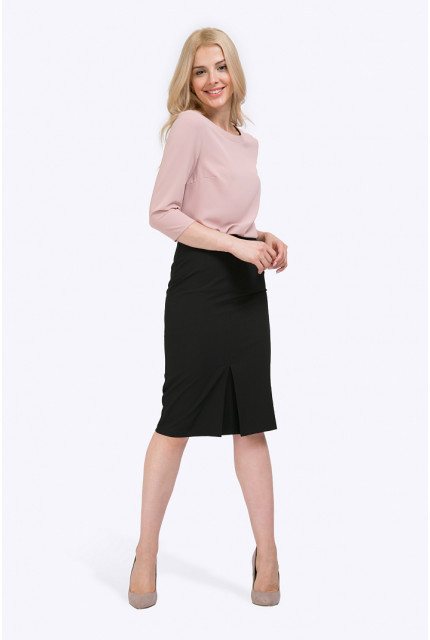 Юбка Emka Fashion S635-binazir