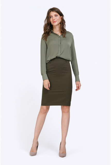 Юбка Emka Fashion S656-chiave