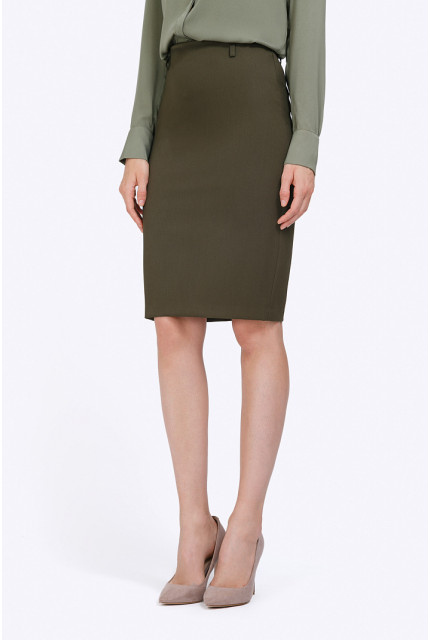 Юбка Emka Fashion S656-chiave