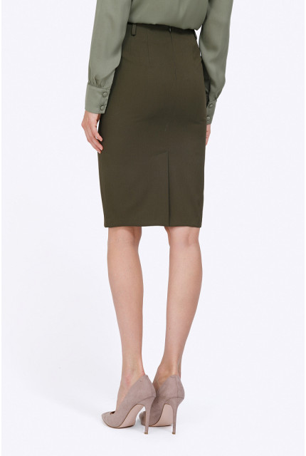 Юбка Emka Fashion S656-chiave