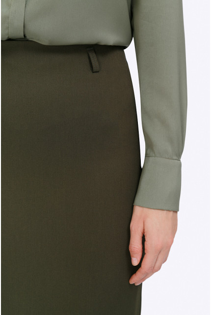 Юбка Emka Fashion S656-chiave